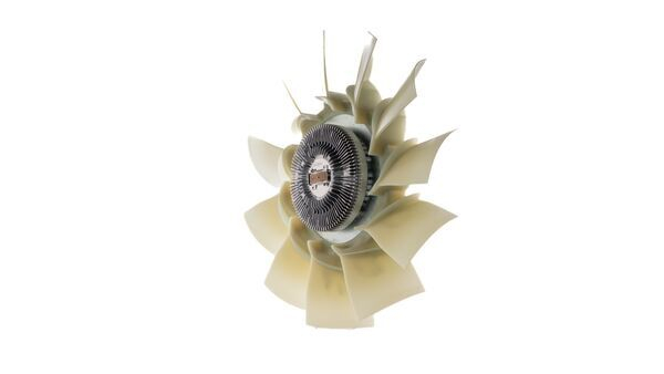 Ventilator potrivit VOLVO FL II, FL III D5K240-D7F340 dupa 2006 [3]