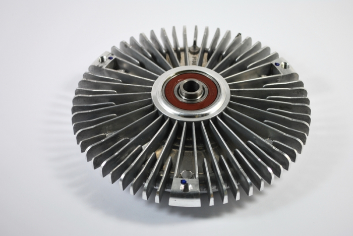 Ventilator potrivit VW LT 28-46 II 2.8D 07.97-07.06