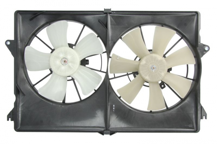 Ventilator radiator (cu carcasa) CHRYSLER PACIFICA 3.5 intre 2003-2006