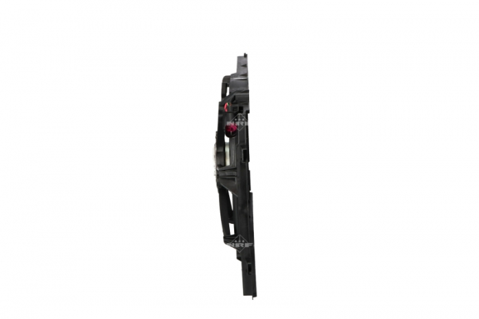 Ventilator radiator potrivit AUDI A3; SEAT ALTEA, ALTEA XL, LEON; SKODA YETI; VW CADDY ALLTRACK, CADDY ALLTRACK/MINIVAN, CADDY III, CADDY III/MINIVAN, CADDY IV 1.2-2.0D dupa 2003 - (cu carcasa) [5]