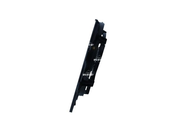 Ventilator radiator potrivit BMW 1 (F20), 1 (F21), 2 (F22, F87), 2 (F23), 3 (F30, F80), 3 (F31), 3 GRAN TURISMO (F34), 4 (F32, F82), 4 (F33, F83), 4 GRAN COUPE (F36) 2.0/3.0 dupa 2015 (cu carcasa) [2]