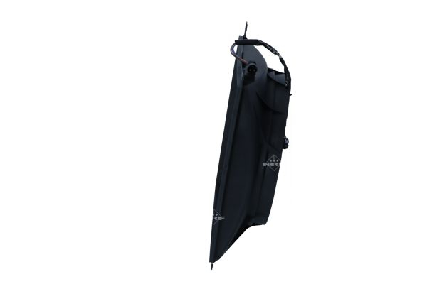 Ventilator radiator (cu carcasa) potrivit BMW 3 (E36), Z3 (E36) 1.6-1.9 09.90-01.03 [4]