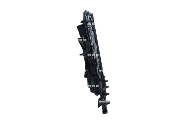Ventilator radiator potrivit BMW 5 (G30, F90), 5 (G31), 6 GRAN TURISMO (G32), 7 (G11, G12), 8 (G14, F91), 8 (G15, F92), 8 GRAN COUPE (G16, F93) 1.6-3.0DH dupa 2015 (cu carcasa) [3]