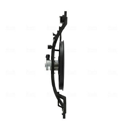Ventilator radiator potrivit DACIA DOKKER, DOKKER/MINIVAN, DUSTER, LODGY, LOGAN II, LOGAN MCV II, SANDERO II; LADA XRAY; RENAULT CAPTUR I, CLIO IV 0.9-1.6LPG dupa 2008 (cu carcasa) [3]