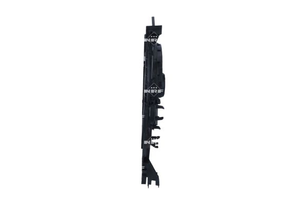Ventilator radiator potrivit DACIA DUSTER, DUSTER/SUV 1.5D dupa 2010 (cu carcasa) [4]