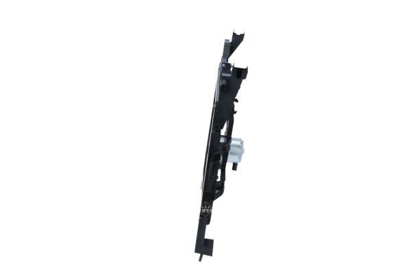 Ventilator radiator (cu carcasa) potrivit DACIA DUSTER, DUSTER/SUV; RENAULT DUSTER 1.5D-1.6LPG 04.10- [4]