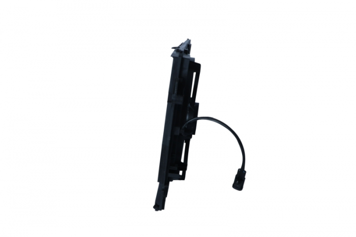 Ventilator radiator potrivit DS DS 4 II DS 7; CITROEN BERLINGO, BERLINGO MULTISPACE, BERLINGO/MINIVAN, C5 AIRCROSS; PEUGEOT 3008, 308 II, 308 III, 5008, 5008 II 1.2-2.0D dupa 2008 - (cu carcasa) [2]
