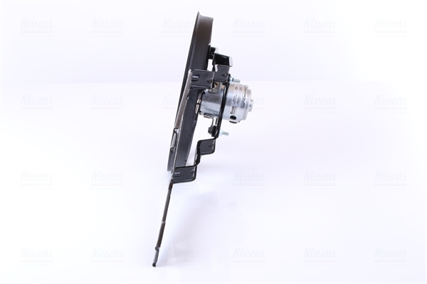 Ventilator radiator (cu carcasa) potrivit FIAT CINQUECENTO, SEICENTO / 600 0.7/0.9/1.1 07.91-01.10 [4]