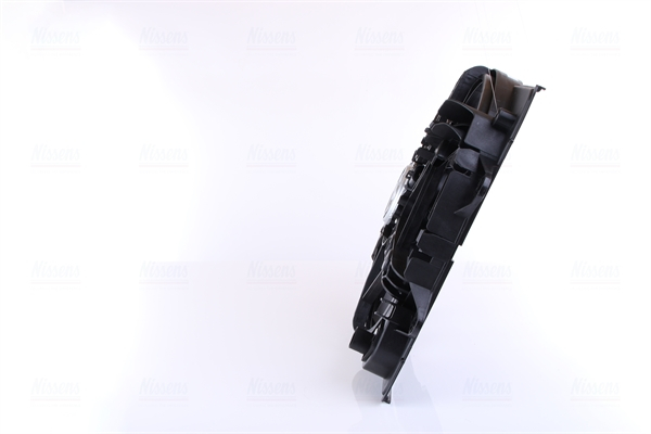 Ventilator radiator (cu carcasa) potrivit FIAT DOBLO, DOBLO CARGO, DUCATO 1.3D-2.0D 01.10- [3]