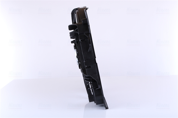 Ventilator radiator (cu carcasa) potrivit FIAT DOBLO, DOBLO CARGO; OPEL COMBO TOUR, COMBO/MINIVAN 1.4-2.0D 01.10- [5]