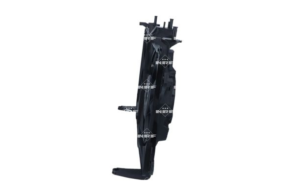 Ventilator radiator (cu carcasa) potrivit FIAT DOBLO, DOBLO/MINIVAN 1.3D/1.9D 10.01- [4]