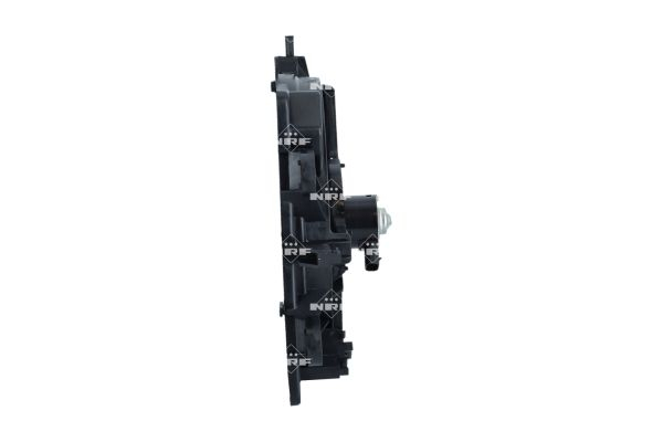 Ventilator radiator (cu carcasa) potrivit FIAT PUNTO, PUNTO/HATCHBACK 1.2/1.2CNG 09.99-03.12 [4]