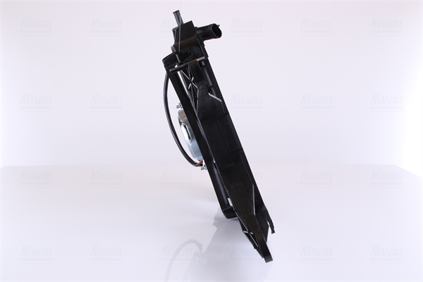 Ventilator radiator potrivit FIAT PUNTO, PUNTO/HATCHBACK 1.2-1.2LPG 1999-2012 (cu carcasa) [3]