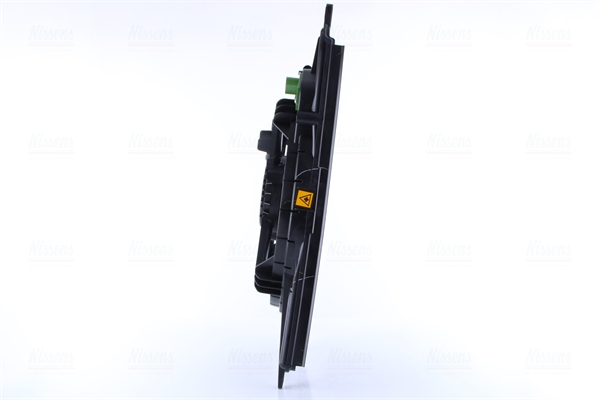 Ventilator radiator (cu carcasa) potrivit FIAT TIPO 1.4 10.15- [4]