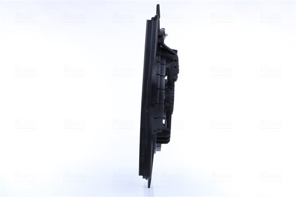 Ventilator radiator (cu carcasa) potrivit FIAT TIPO 1.4 10.15- [2]