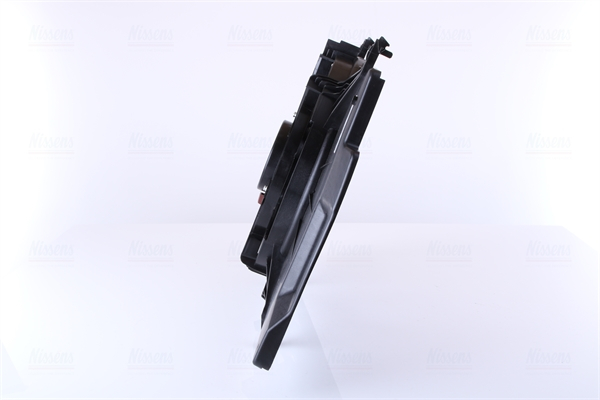 Ventilator radiator (cu carcasa) potrivit FORD B-MAX, ECOSPORT, FIESTA VI 1.0 09.12- [4]