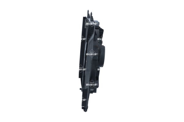 Ventilator radiator (cu carcasa) potrivit FORD TOURNEO COURIER B460, TRANSIT COURIER B460, TRANSIT COURIER B460/MINIVAN 1.0/1.5D/1.6D 02.14-12.23 [2]