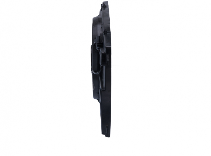 Ventilator radiator potrivit FORD TOURNEO CUSTOM V362, TRANSIT CUSTOM V362, TRANSIT V363 2.0D/2.0DH/2.2D dupa 2012 (cu carcasa) [3]
