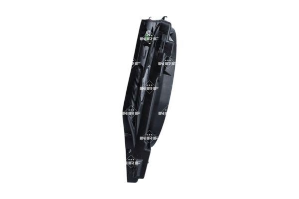 Ventilator radiator potrivit FORD TOURNEO CUSTOM V362, TRANSIT CUSTOM V362, TRANSIT V363 2.0D/2.0DH/2.2D dupa 2012 (cu carcasa) [4]
