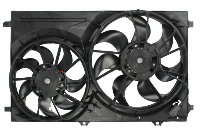 Ventilator radiator (cu carcasa) potrivit FORD TOURNEO CUSTOM V362, TRANSIT, TRANSIT CUSTOM V362, TRANSIT V363 1.0H-2.2D 10.11- [2]