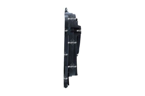 Ventilator radiator potrivit FORD TRANSIT, TRANSIT TOURNEO 2.2D-2.3LPG 2006-2014 (cu carcasa) [4]