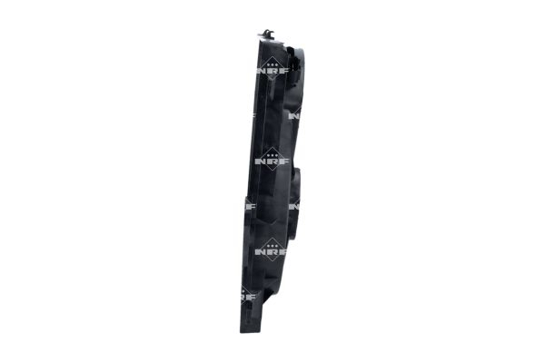 Ventilator radiator potrivit FORD TRANSIT V363 2.0D/2.0DH dupa 2016 (cu carcasa) [4]