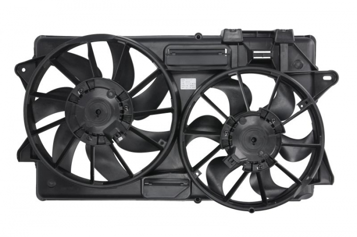 Ventilator radiator (cu carcasa) potrivit FORD USA MUSTANG 2.3 12.14- [2]