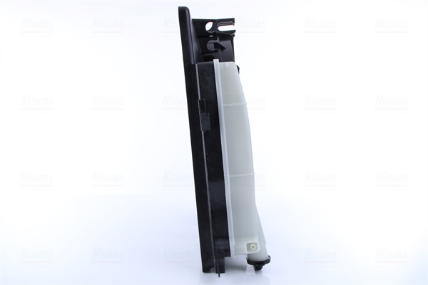 Ventilator radiator (cu carcasa) potrivit HYUNDAI ACCENT IV, SOLARIS, VELOSTER; KIA RIO III 1.4/1.6 11.10- [4]