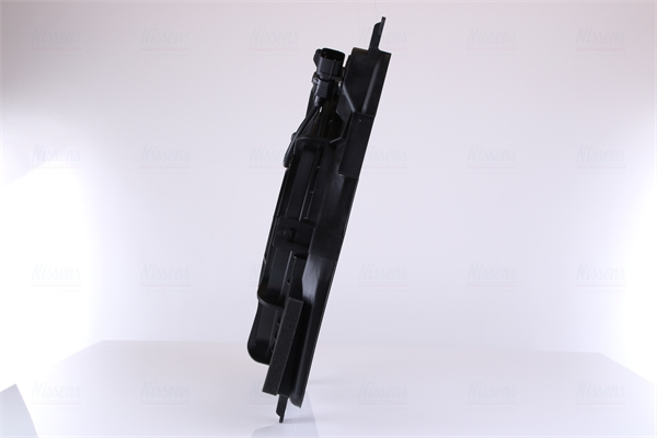 Ventilator radiator (cu carcasa) potrivit HYUNDAI IX35; KIA SPORTAGE III 2.0D 08.09- [4]