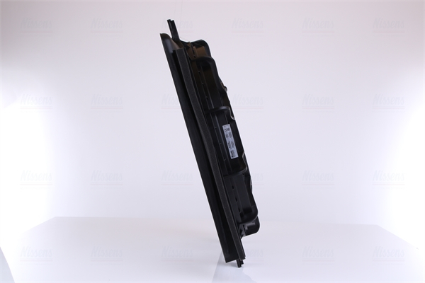 Ventilator radiator (cu carcasa) potrivit HYUNDAI IX35; KIA SPORTAGE III 2.0D 08.09- [5]