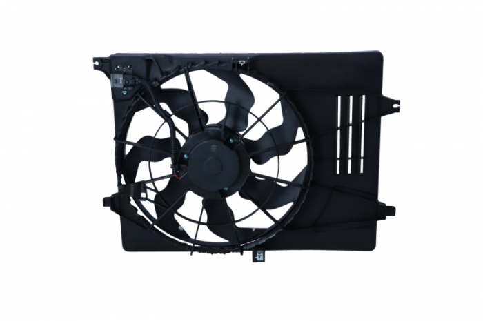 Ventilator radiator (cu carcasa) potrivit HYUNDAI TUCSON; KIA SPORTAGE IV 1.6/1.6LPG/2.0 06.15- [5]