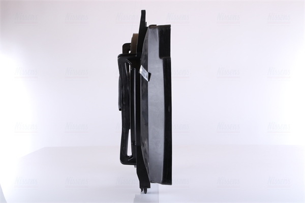 Ventilator radiator (cu carcasa) potrivit KIA PICANTO I 1.0/1.1 04.04-09.11 [3]