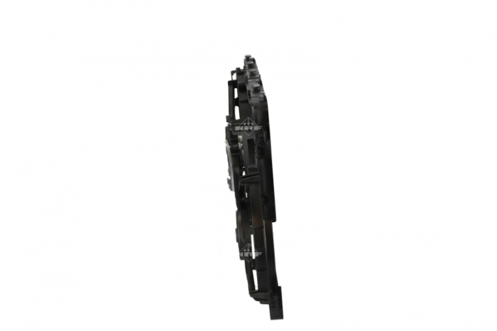 Ventilator radiator potrivit LAND ROVER DISCOVERY SPORT RANGE ROVER EVOQUE 2.0/2.2D dupa 2011 - (cu carcasa) [4]