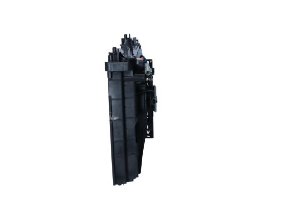 Ventilator radiator (cu carcasa) potrivit LEXUS CT; TOYOTA PRIUS, PRIUS PLUS 1.8H 06.08- [4]