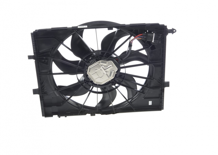 Ventilator radiator (cu carcasa) potrivit MERCEDES CLS (C257), E (A238), E ALL-TERRAIN (S213), E (C238), E T-MODEL (S213), E (W213), GLC (C253), GLC (X253) 2.0-3.5 06.15- [3]