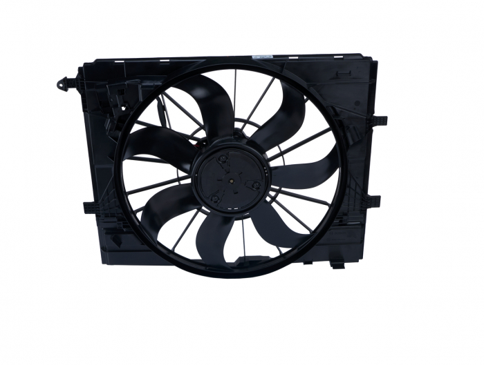 Ventilator radiator (cu carcasa) potrivit MERCEDES E (A238), E ALL-TERRAIN (S213), E (C238), E T-MODEL (S213), E (W213), EQC (N293), GLC (C253), GLC (X253) 2.0-Electric 06.15- [3]