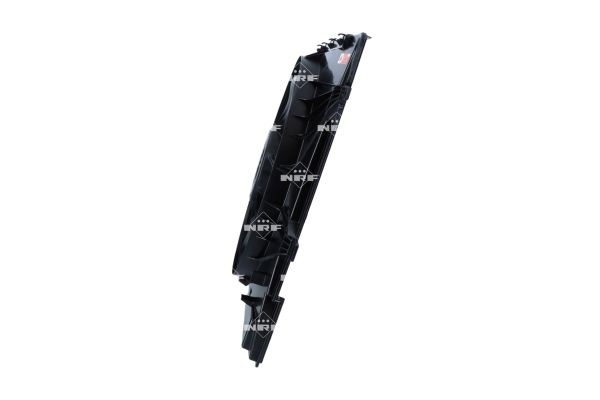 Ventilator radiator (cu carcasa) potrivit MERCEDES MARCO POLO CAMPER (W447), SPRINTER 3,5-T (B907, B910), SPRINTER 3-T (B910), SPRINTER 3-T (B910, B907), SPRINTER 4-T (B907 2.0D/2.2D 06.06- [3]