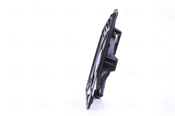 Ventilator radiator (cu carcasa) potrivit NISSAN QASHQAI I, QASHQAI II 1.2-2.0D 02.07- [3]