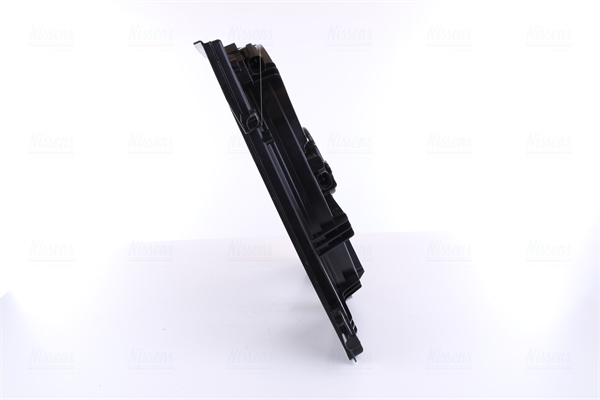 Ventilator radiator (cu carcasa) potrivit NISSAN QASHQAI II; RENAULT KADJAR 1.2-1.6D 11.13- [5]
