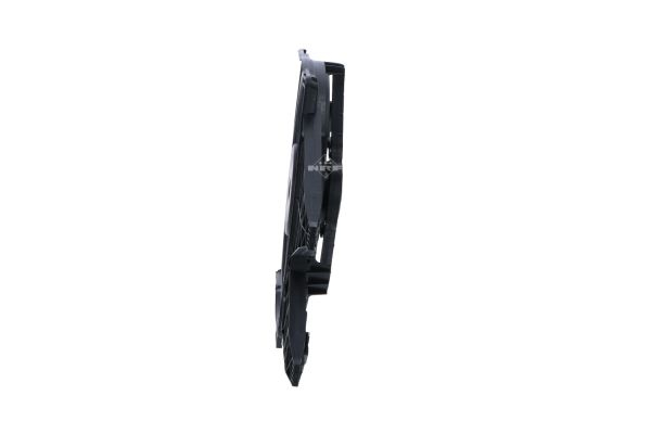 Ventilator radiator (cu carcasa) potrivit OPEL COMBO TOUR, COMBO/MINIVAN 1.4-2.0D 02.12- [2]