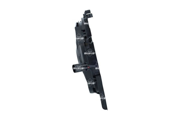 Ventilator radiator (cu carcasa) potrivit OPEL COMBO TOUR, COMBO/MINIVAN, CORSA C, CORSA C/HATCHBACK 1.0-1.8 09.00- [3]