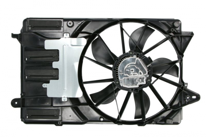 Ventilator radiator (cu carcasa) potrivit OPEL INSIGNIA B, INSIGNIA B COUNTRY, INSIGNIA B GRAND SPORT 1.5 03.17- [2]