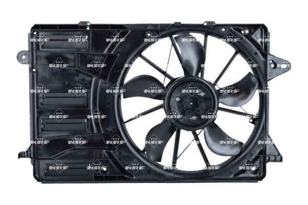 Ventilator radiator (cu carcasa) potrivit OPEL INSIGNIA B, INSIGNIA B COUNTRY, INSIGNIA B GRAND SPORT 1.5 03.17- [3]