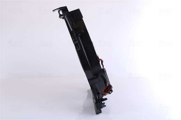 Ventilator radiator (cu carcasa) potrivit OPEL VECTRA B 1.6-2.6 09.95-07.03 [3]