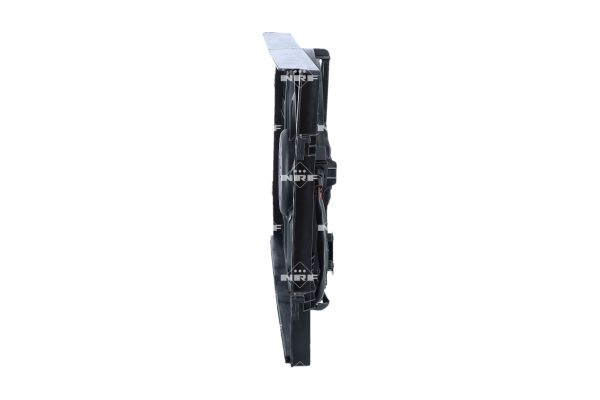 Ventilator radiator (cu carcasa) potrivit SEAT IBIZA V; SKODA FABIA IV; VW POLO VI 1.0 01.17- [3]