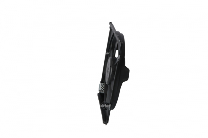 Ventilator radiator potrivit SEAT MII; SKODA CITIGO; VW LOAD UP, UP! 1.0/1.0CNG dupa 2011 - (cu carcasa) [4]