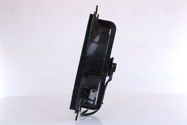 Ventilator radiator (cu carcasa) potrivit TOYOTA CARINA E VI 1.6/1.8/2.0 04.92-09.97 [5]