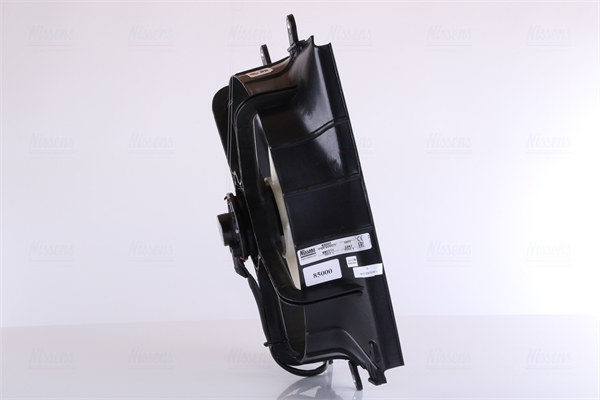 Ventilator radiator (cu carcasa) potrivit TOYOTA CARINA E VI 1.6/1.8/2.0 04.92-09.97 [4]