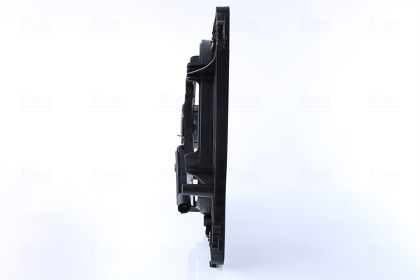 Ventilator radiator (cu carcasa) potrivit VOLVO S60 II, S80 II, V40, V60 I, V70 III, V70 III/KOMBI, XC60 I, XC70 II; FORD GALAXY II, GALAXY MK II, KUGA I, MONDEO IV, S-MAX 1.6-3.2ALK 03.06-08.19 [4]