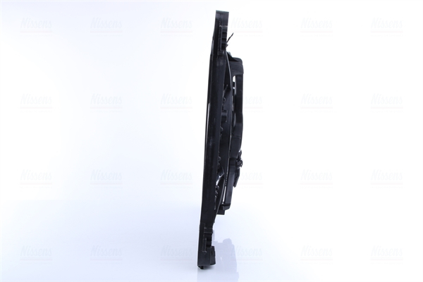 Ventilator radiator (cu carcasa) potrivit VOLVO S60 II, S80 II, V40, V60 I, V70 III, V70 III/KOMBI, XC60 I, XC70 II; FORD GALAXY II, GALAXY MK II, KUGA I, MONDEO IV, S-MAX 1.6-3.2ALK 03.06-08.19 [2]
